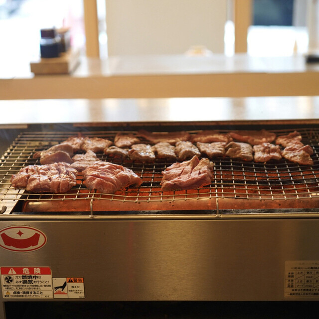 釜元たん米衛 恵比寿店的實拍高清圖