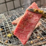 ホルモン肉問屋 小川商店 天王寺店的实拍图