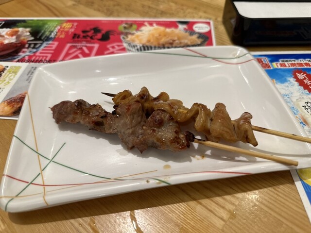 串鳥 南二条店的实拍高清图