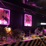 POP KYOTO的实拍图