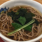 太呂菖蒲庵 本店的实拍图