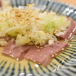 recommendations for もつ焼き ひろや