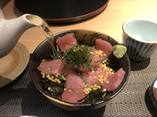 旬菜魚庵　はせ川的实拍高清图