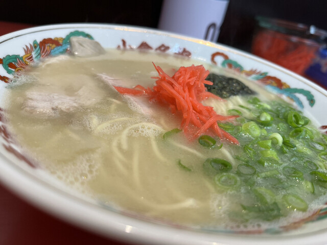 東洋軒 小倉店的实拍高清图