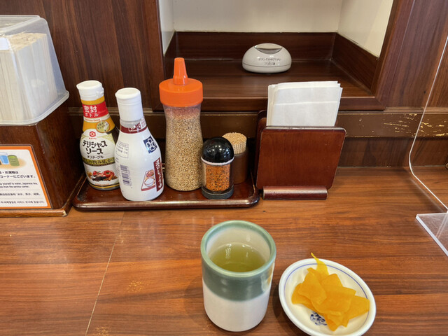 街かど屋 阿倍野店的實拍高清圖