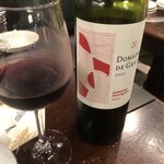 ベルジアン　ブラッスリーコート　ルーヴェン的實拍圖