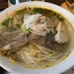 昔のベトナム的实拍图