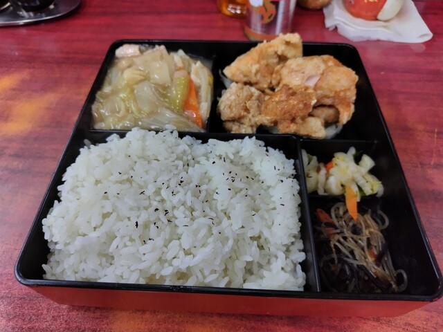 千代飯店的实拍高清图