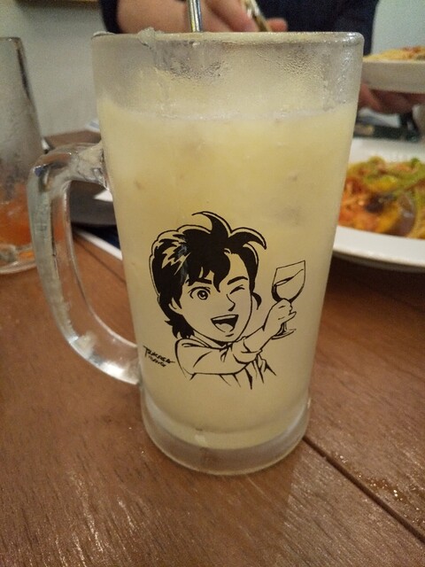 カフェゼノン＆ゼノンサカバ 吉祥寺店的实拍高清图