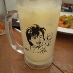 カフェゼノン＆ゼノンサカバ 吉祥寺店的实拍图