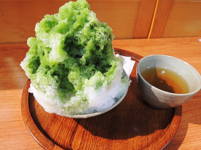 赤福 高島屋大阪店的實拍高清圖