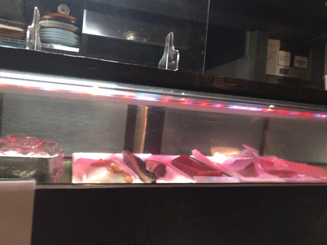 recommendations image for ガシラ 渋谷店