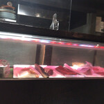 recommendations for ガシラ 渋谷店