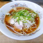 天来的实拍图