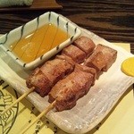 やきとり処 忠歩的實拍圖