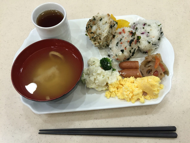 東横INN 蒲田東口的实拍高清图