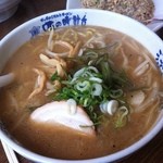 味の時計台 名寄店的实拍图