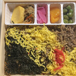 recommendations for 北九州駅弁当 売店