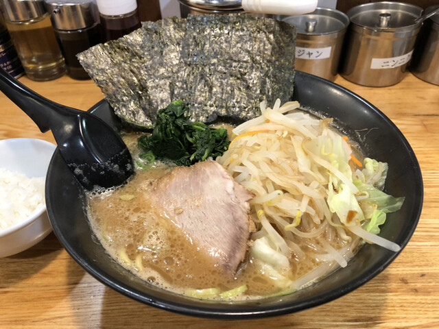 recommendations image for 吟風 赤羽店