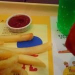 recommendations for モスバーガー 大塚北口店