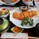 レストラン しん愛 亀岡店的实拍图