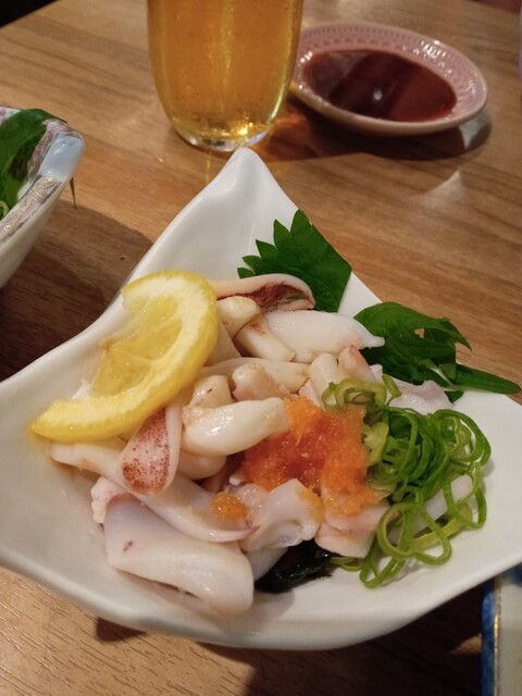 recommendations image for しもたや アベ地下店