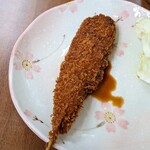 串かつ 花道的實拍圖