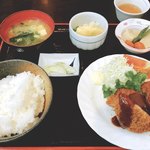 車屋的实拍图