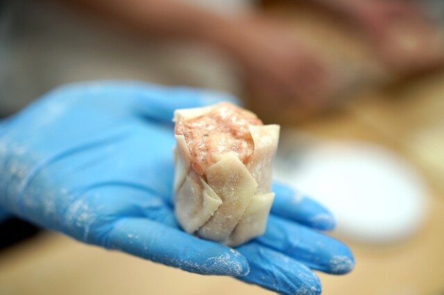 recommendations image for 東京豚饅