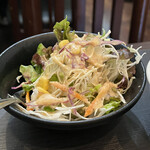 recommendations for SUPREME KITCHEN&BAR