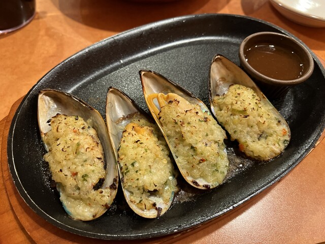 recommendations image for サイゼリヤ 四条河原町駅前店