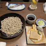 鶏鬨はなれ 勝どき清澄通り店的實拍圖