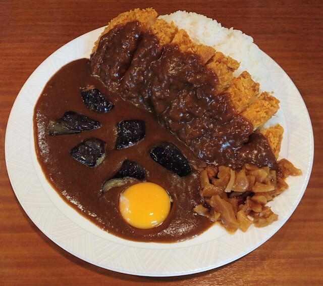 recommendations image for カレーショップMASARA