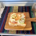 珈琲工房 ありいづみ 煙草店的實拍圖