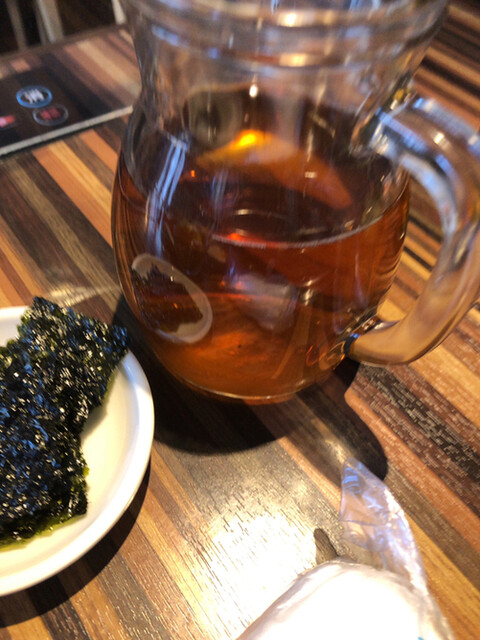 焼肉 韓国料理 NIKUZO 江古田店的實拍高清圖