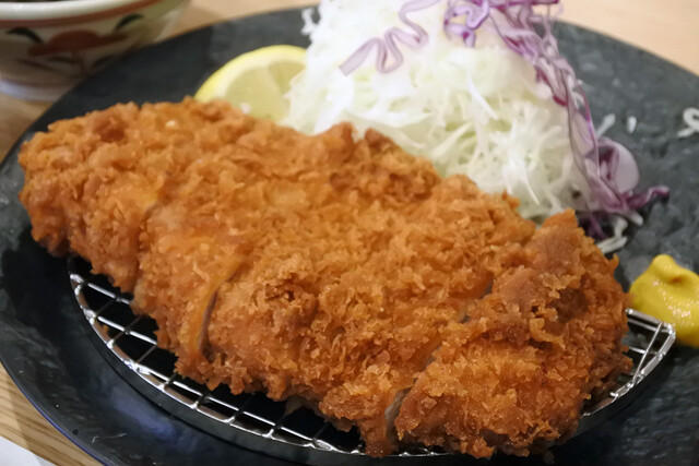 とんかつ玉藤 旭川大雪通店的實拍高清圖