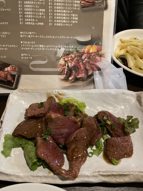 博多野菜巻き串と和牛ステーキ 五臓六腑 新宿東口店的实拍高清图