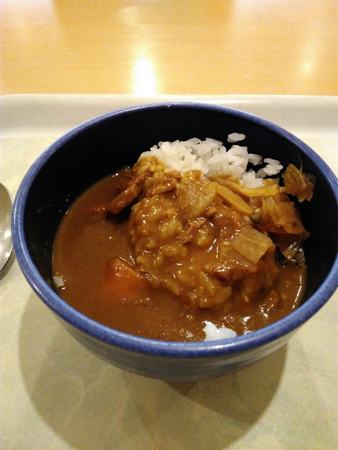 recommendations image for 大聖堂食堂