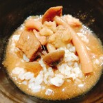 但馬屋 イオンモールKYOTO店的實拍圖