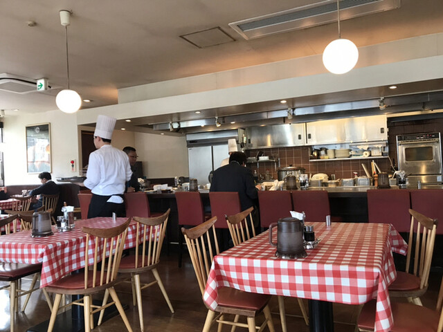 フジオ軒 針中野店的實拍高清圖