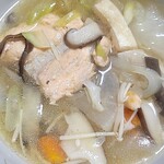 丹野商店的實拍圖