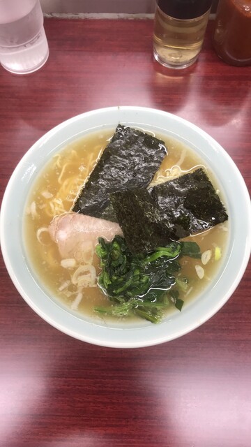 recommendations image for ラーメン ビッグ