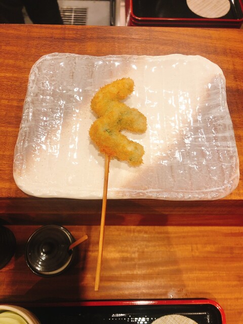 串揚げ かわはた的實拍高清圖