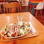 LION KITCHEN的实拍图