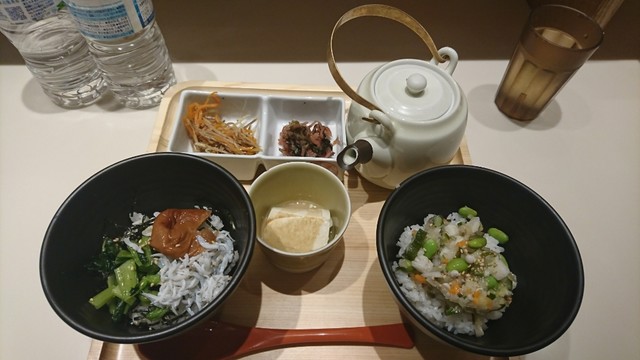だし茶漬けえん 京都ポルタ店的實拍高清圖