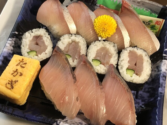 高木鮮魚店的实拍高清图