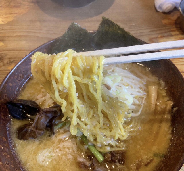 白樺山荘 真駒内本店的实拍高清图