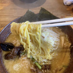 白樺山荘 真駒内本店的实拍图