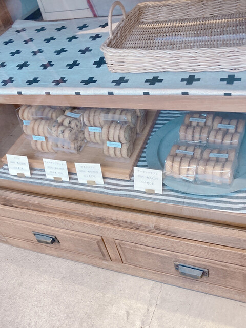 recommendations image for Kanom パンと焼き菓子のお店