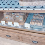 recommendations for Kanom パンと焼き菓子のお店